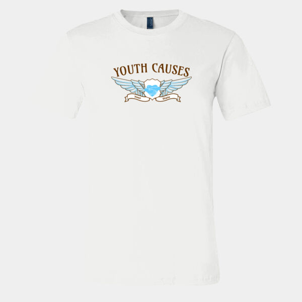 Youth Causes Thumbnail