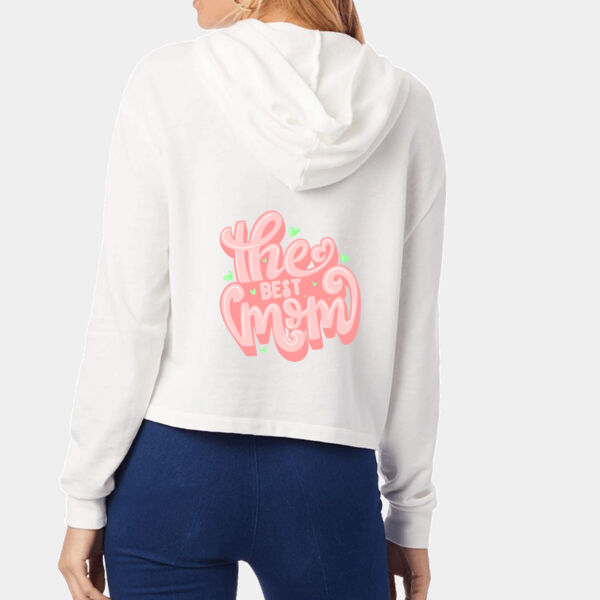 THE BEST MOM  Thumbnail