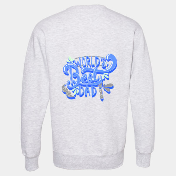 world's best dad Thumbnail