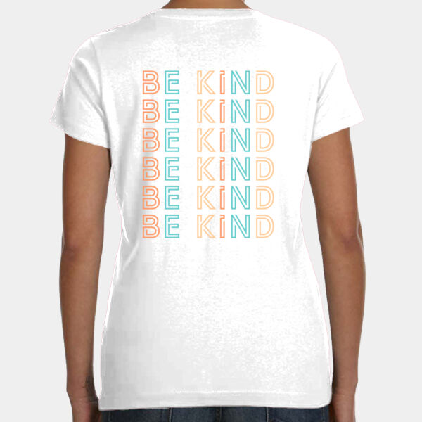 BE KIND  T-SHIRT  Thumbnail