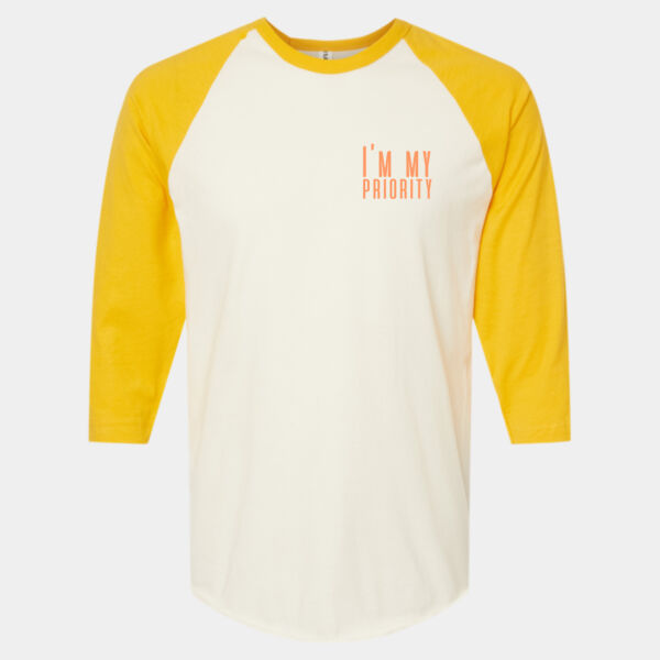 I'M MY PRIORITY T-SHIRT Thumbnail