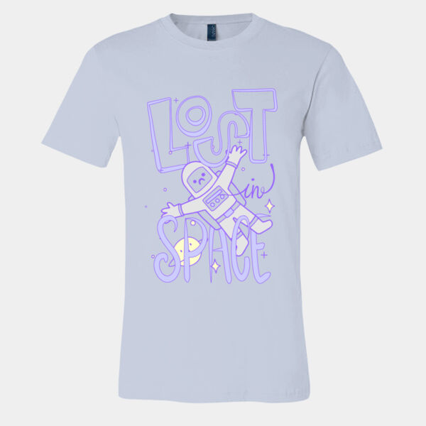 SPACE T-SHIRT Thumbnail
