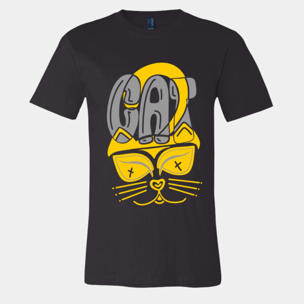 CAT T-SHIRT  Thumbnail