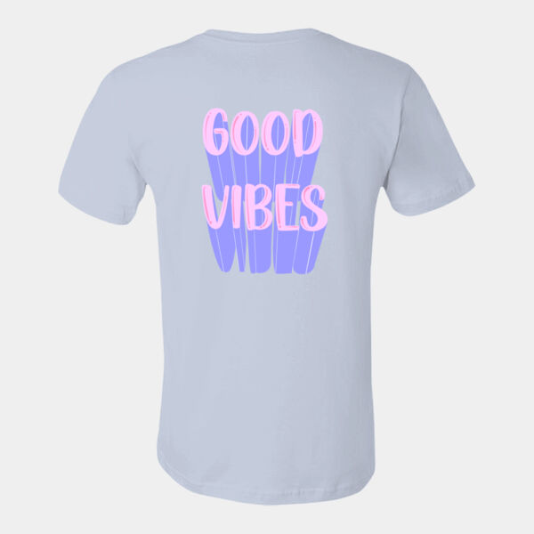 GOOD VIBES  T-SHIRT  Thumbnail