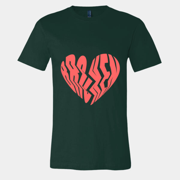 BROKEN T-SHIRT  Thumbnail