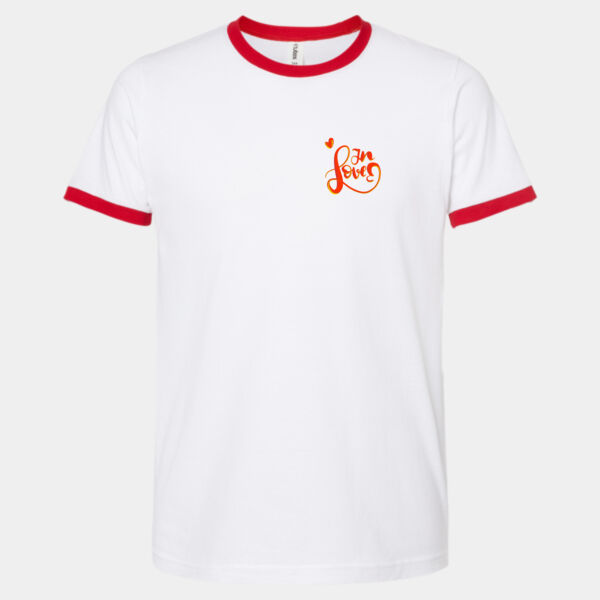 IN LOVE T-SHIRT  Thumbnail