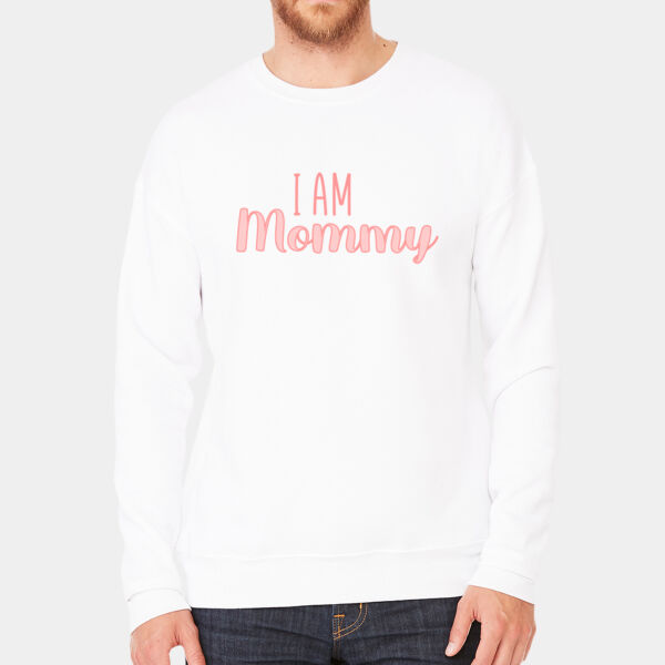 I AM MOMMY -  SWEATER  Thumbnail