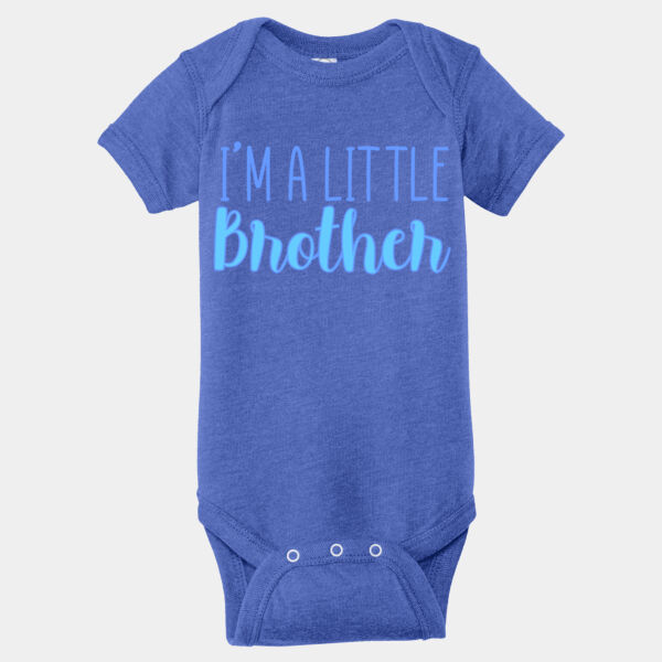 LITTLE BROTHER - BODYSUIT  Thumbnail