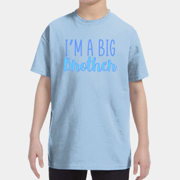 BIG BROTHER  T-SHIRT  Thumbnail