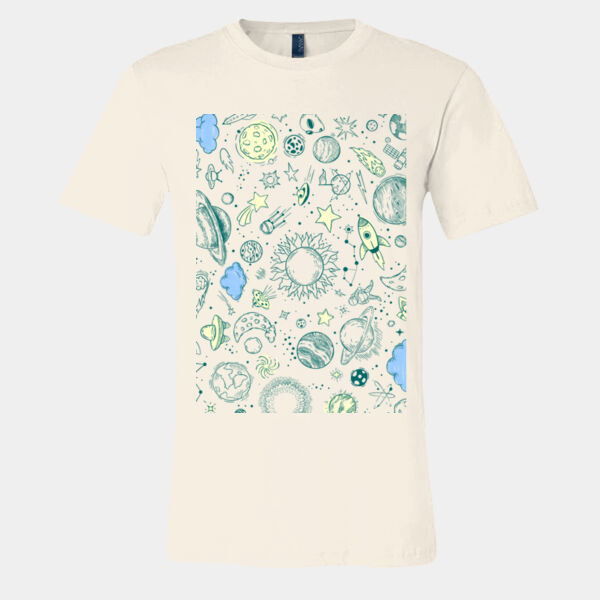 SPACE T-SHIRT Thumbnail