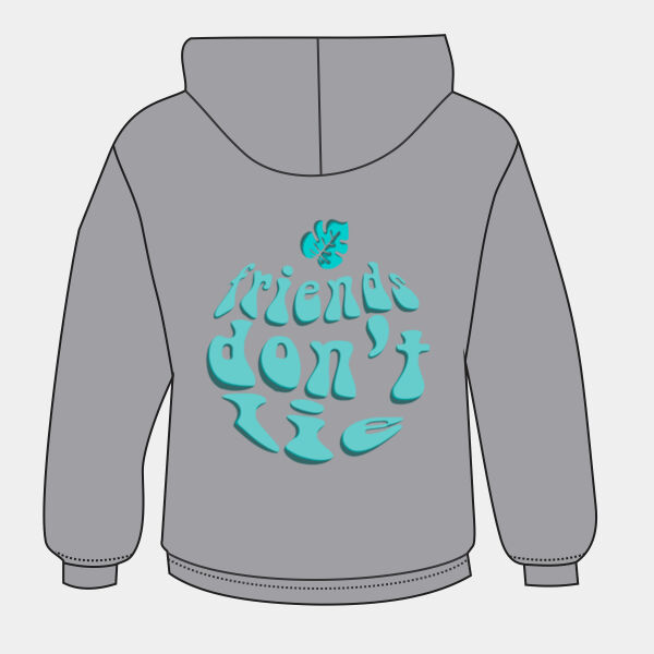 DESIGN- HOODIE  Thumbnail