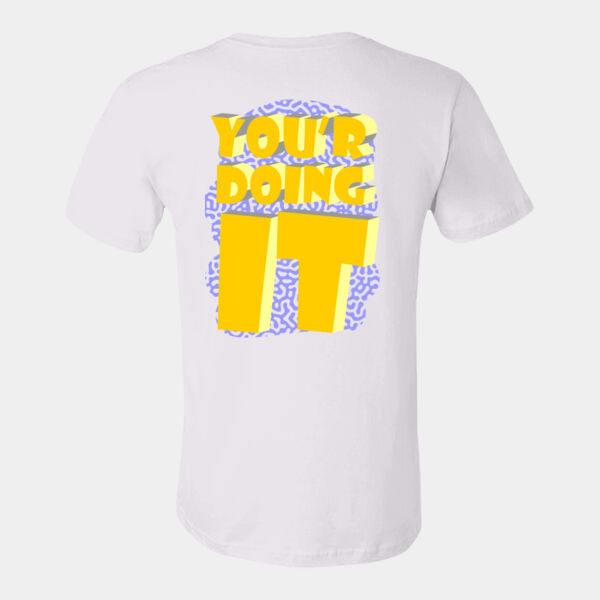 DOING IT T-SHIRT  Thumbnail