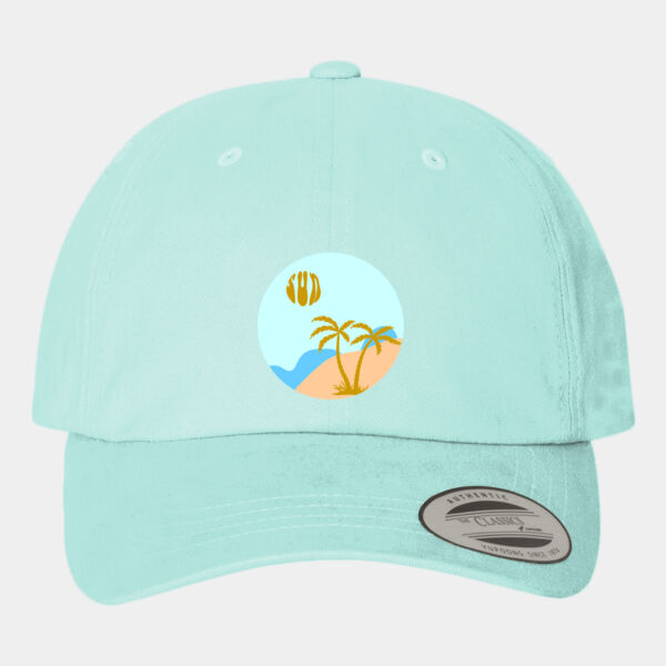 SUMMER CAP  Thumbnail