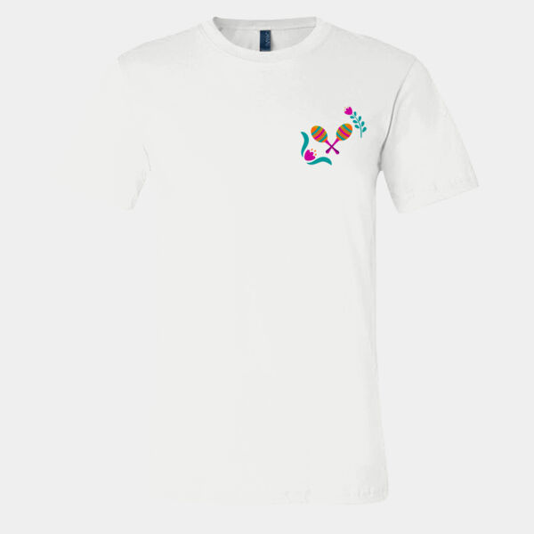 MEXICAN T-SHIRT Thumbnail