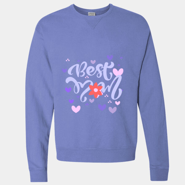BEST MOM - SWEATER Thumbnail