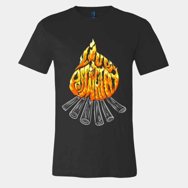 FIRE  T-SHIRT  Thumbnail