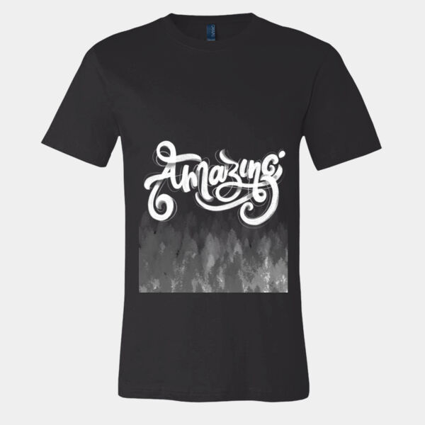 AMAZING T-SHIRT  Thumbnail