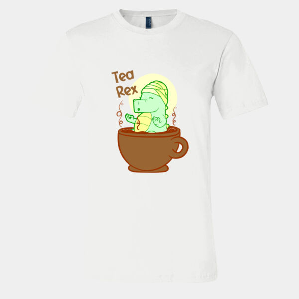 TEA REX  Thumbnail