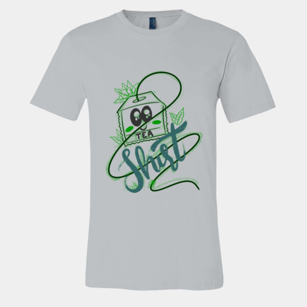 TEA - SHIRT  Thumbnail