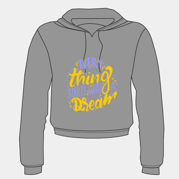 DREAMS - SWEATER Thumbnail