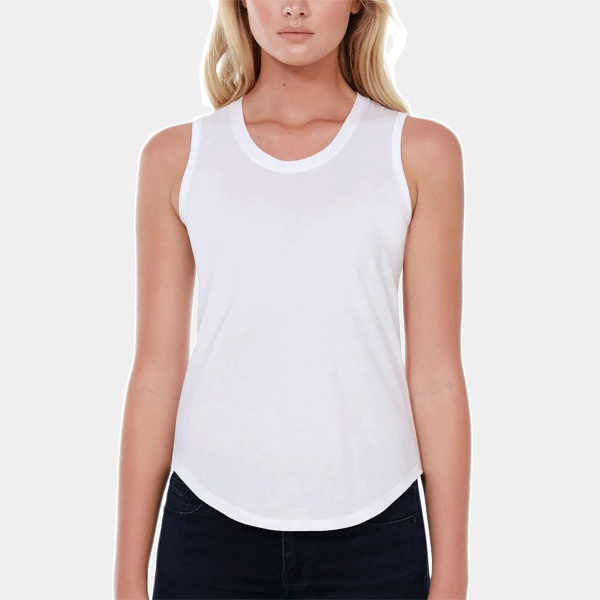 Ladies' Perfect Tank Thumbnail