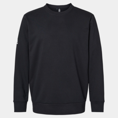 Unisex Fleece Crewneck Sweatshirt Thumbnail