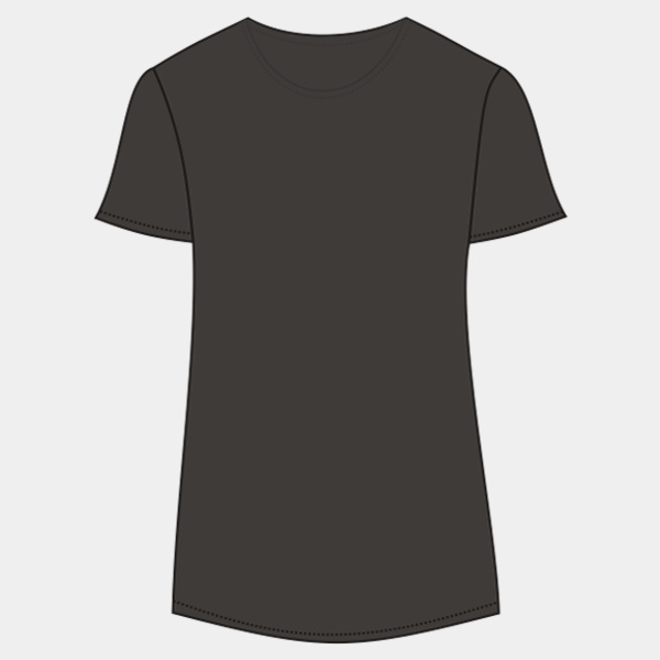 Women's Cut-It-Out T-Shirt Thumbnail