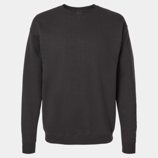 Unisex Perfect Sweats Crewneck Sweatshirt Thumbnail