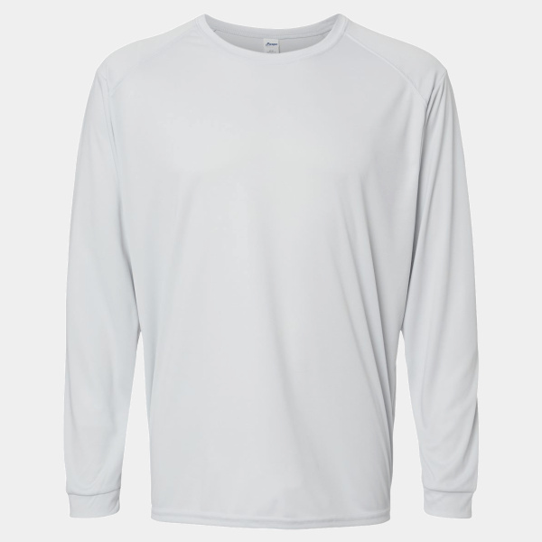 Youth Long Islander Performance Long Sleeve T-Shirt Thumbnail