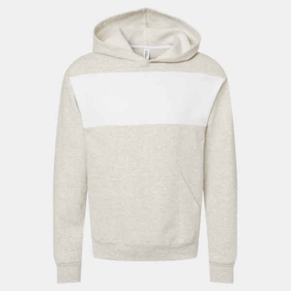 Unisex Nublend® Billboard Hooded Sweatshirt Thumbnail