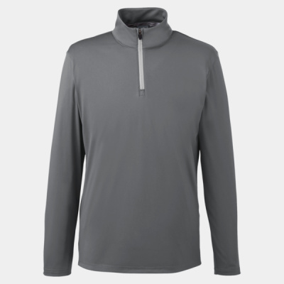 Men's Icon Quarter-Zip Thumbnail