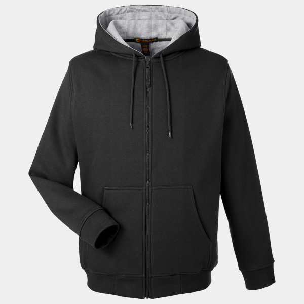Men's ClimaBloc™ Lined Heavyweight Hooded Sweatshirt Thumbnail