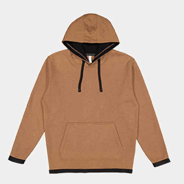 Adult Statement Fleece Pullover Hoodie Thumbnail