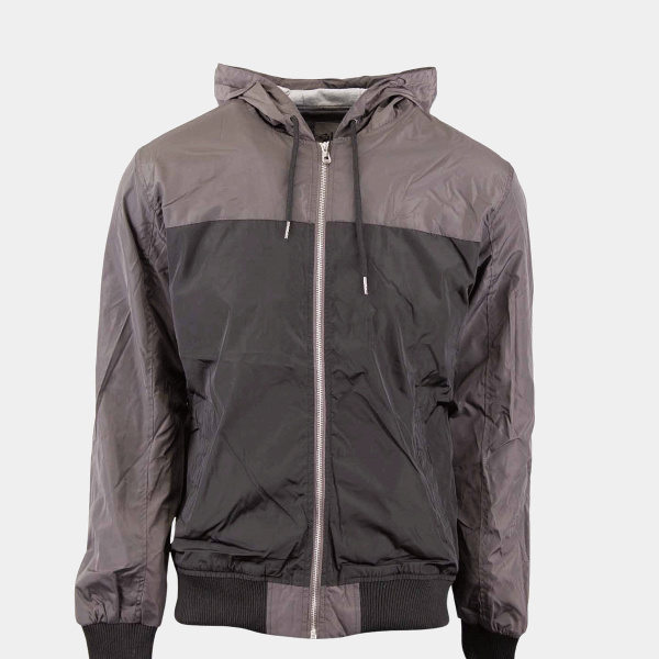 Adult Windbreaker Jacket Thumbnail