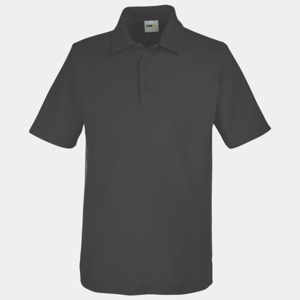Men's Tall Fusion ChromaSoft™ Pique Polo Thumbnail