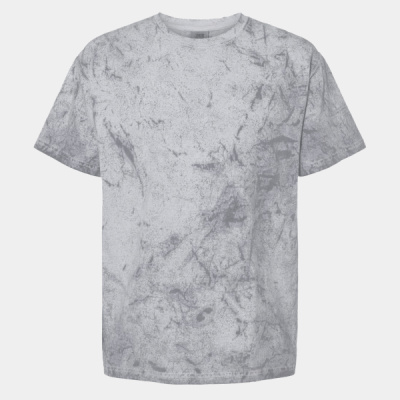 Adult Heavyweight Color Blast T-Shirt Thumbnail