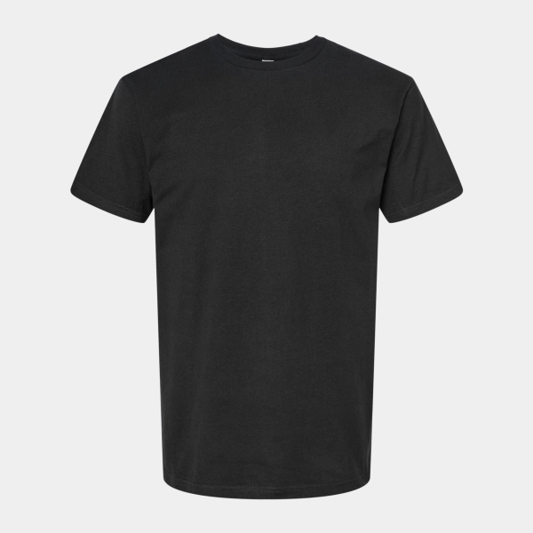 Unisex Heavyweight Jersey T-Shirt Thumbnail