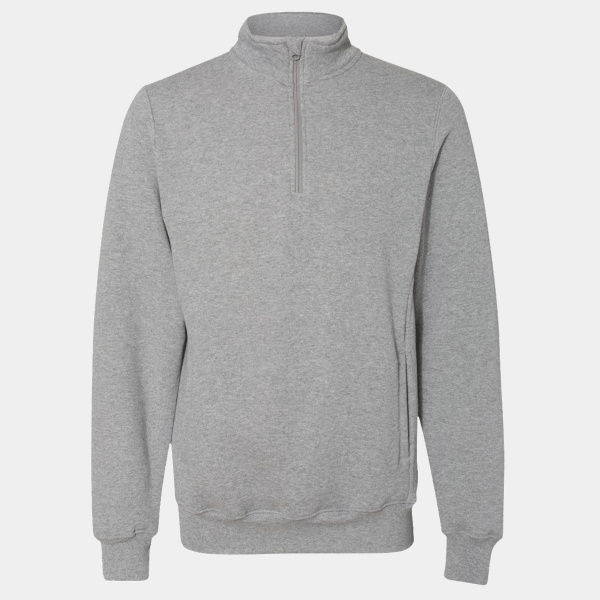 Unisex Dri-Power® Quarter-Zip Fleece Thumbnail