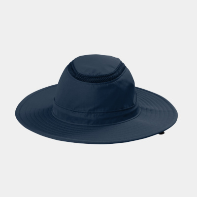 Outdoor Ventilated Wide Brim Hat Thumbnail