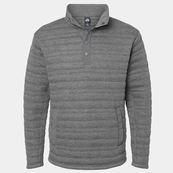 Men's Horizon Quarter-Snap Pullover Thumbnail
