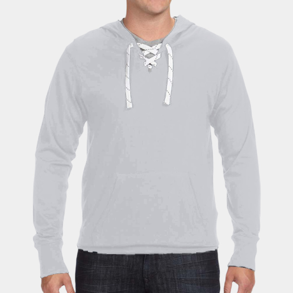 Adult Sport Lace Jersey Hood Thumbnail