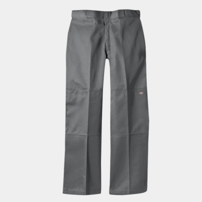 Loose Fit Double Knee Work Pant Thumbnail