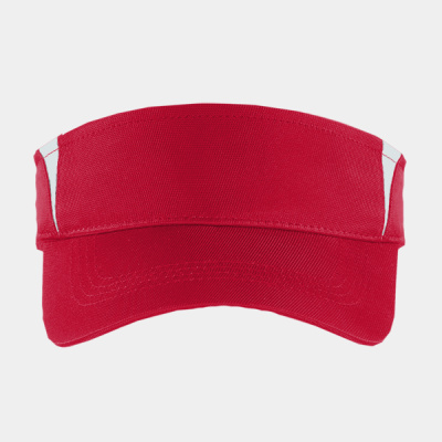 Dry Zone ® Colorblock Visor Thumbnail