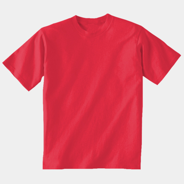 Toddler Heavy Cotton™ T-Shirt Thumbnail