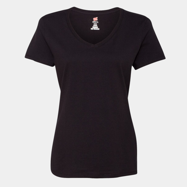 Women's Perfect-T V-Neck T-Shirt Thumbnail