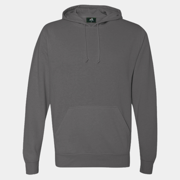 Men's Cloud Fleece Hooded Sweatshirt Thumbnail