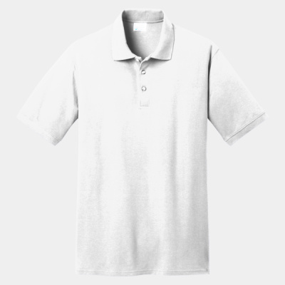 Core Blend Pique Polo Thumbnail
