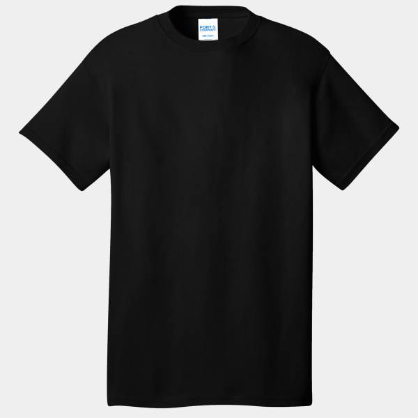 Core Cotton Tee Thumbnail