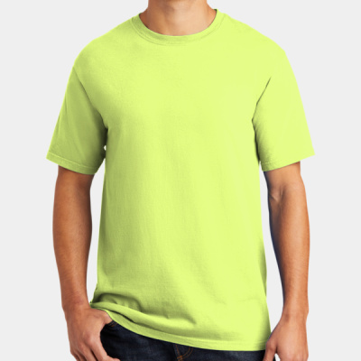 Garment Dyed Tee Thumbnail