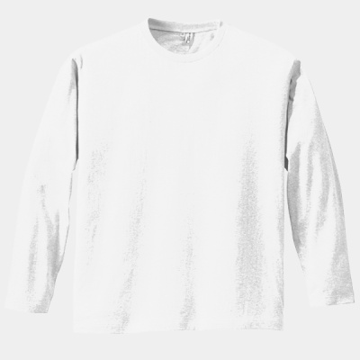 Perfect Weight ® Long Sleeve Tee Thumbnail